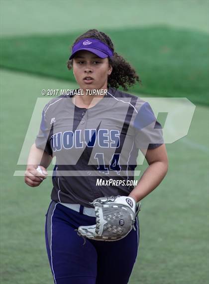 Thumbnail 3 in Foothill vs. Shasta photogallery.
