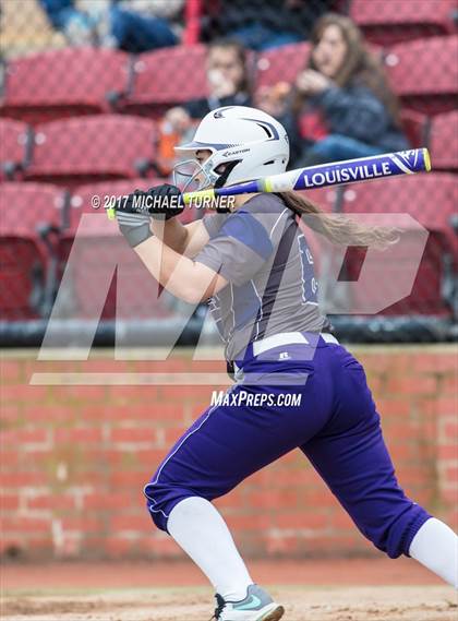 Thumbnail 1 in Foothill vs. Shasta photogallery.