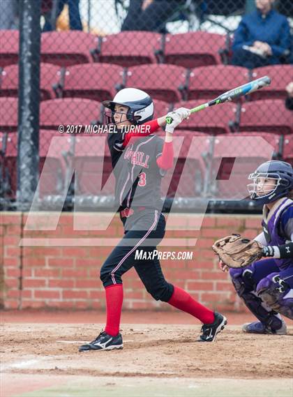 Thumbnail 2 in Foothill vs. Shasta photogallery.