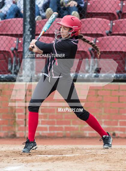 Thumbnail 1 in Foothill vs. Shasta photogallery.