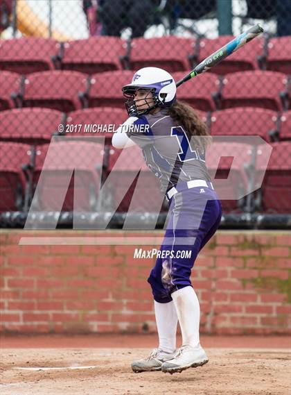 Thumbnail 2 in Foothill vs. Shasta photogallery.