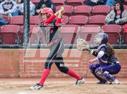 Thumbnail 2 in Foothill vs. Shasta photogallery.