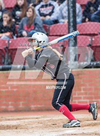 Thumbnail 3 in Foothill vs. Shasta photogallery.