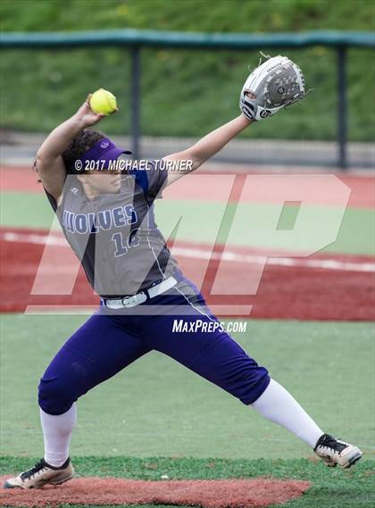 Thumbnail 2 in Foothill vs. Shasta photogallery.