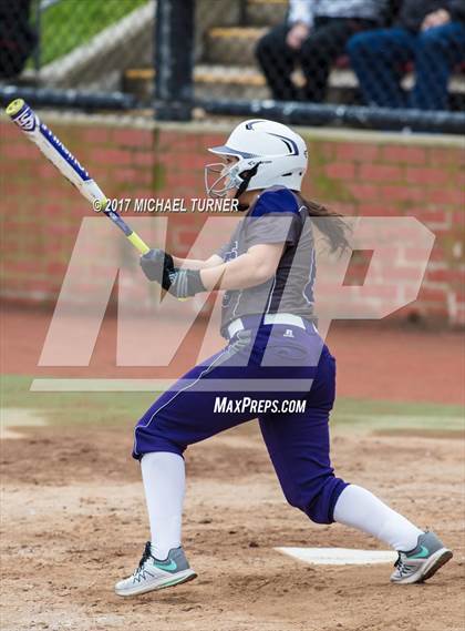 Thumbnail 3 in Foothill vs. Shasta photogallery.