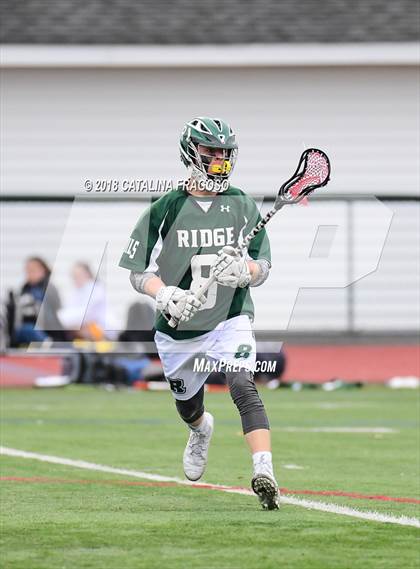Thumbnail 3 in Ridge @ Monroe Township photogallery.
