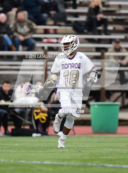 Thumbnail 3 in Ridge @ Monroe Township photogallery.