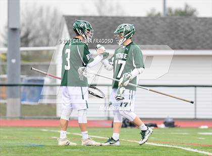 Thumbnail 3 in Ridge @ Monroe Township photogallery.
