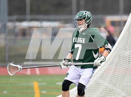Thumbnail 2 in Ridge @ Monroe Township photogallery.