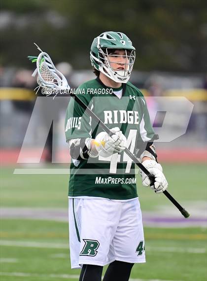 Thumbnail 1 in Ridge @ Monroe Township photogallery.