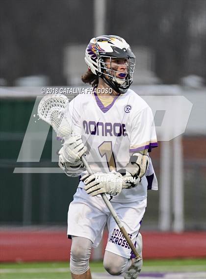 Thumbnail 2 in Ridge @ Monroe Township photogallery.