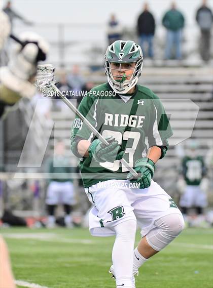 Thumbnail 2 in Ridge @ Monroe Township photogallery.