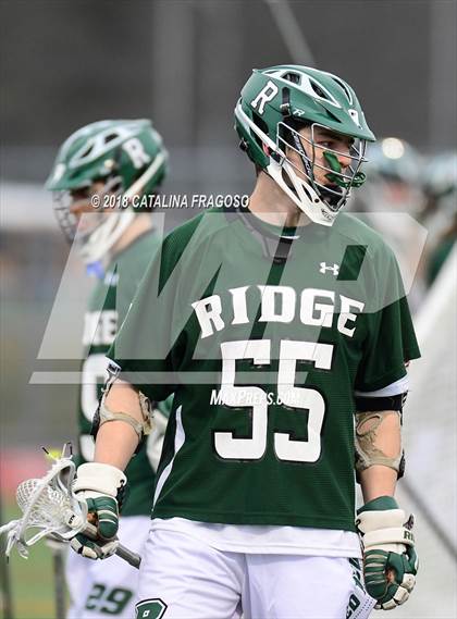 Thumbnail 3 in Ridge @ Monroe Township photogallery.