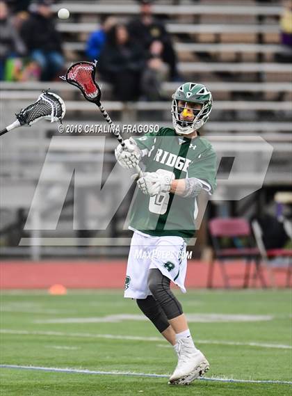 Thumbnail 1 in Ridge @ Monroe Township photogallery.