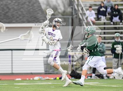 Thumbnail 3 in Ridge @ Monroe Township photogallery.