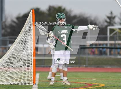 Thumbnail 3 in Ridge @ Monroe Township photogallery.