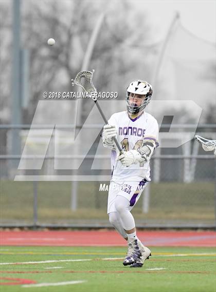 Thumbnail 1 in Ridge @ Monroe Township photogallery.