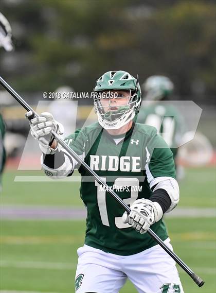 Thumbnail 3 in Ridge @ Monroe Township photogallery.