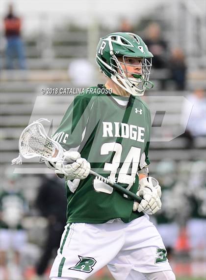 Thumbnail 1 in Ridge @ Monroe Township photogallery.