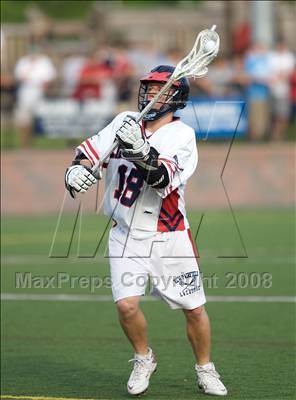 Thumbnail 1 in Suffield @ New Fairfield (CIAC Class S Quarterfinal) photogallery.