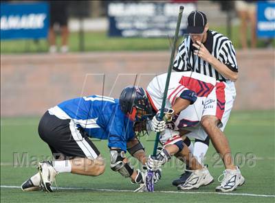 Thumbnail 2 in Suffield @ New Fairfield (CIAC Class S Quarterfinal) photogallery.