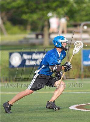 Thumbnail 1 in Suffield @ New Fairfield (CIAC Class S Quarterfinal) photogallery.