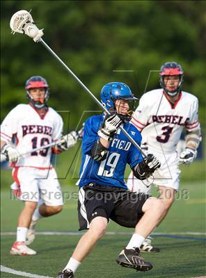 Thumbnail 1 in Suffield @ New Fairfield (CIAC Class S Quarterfinal) photogallery.