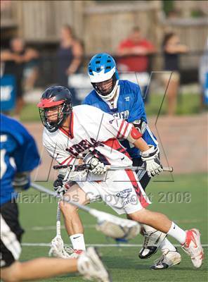 Thumbnail 1 in Suffield @ New Fairfield (CIAC Class S Quarterfinal) photogallery.