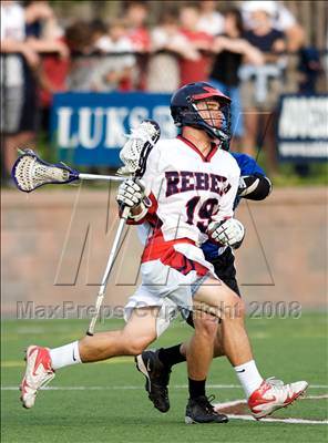 Thumbnail 2 in Suffield @ New Fairfield (CIAC Class S Quarterfinal) photogallery.