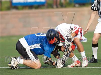 Thumbnail 1 in Suffield @ New Fairfield (CIAC Class S Quarterfinal) photogallery.