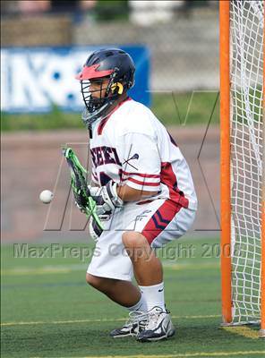Thumbnail 2 in Suffield @ New Fairfield (CIAC Class S Quarterfinal) photogallery.