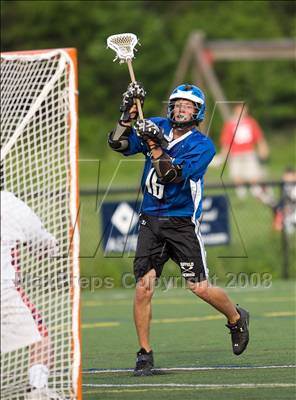 Thumbnail 1 in Suffield @ New Fairfield (CIAC Class S Quarterfinal) photogallery.
