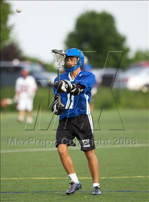 Thumbnail 2 in Suffield @ New Fairfield (CIAC Class S Quarterfinal) photogallery.
