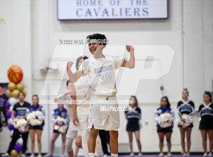 Thumbnail 3 in Santiago vs Pacifica (CIF-SS D4AA Semifinal) photogallery.