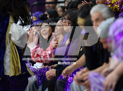 Thumbnail 1 in Santiago vs Pacifica (CIF-SS D4AA Semifinal) photogallery.