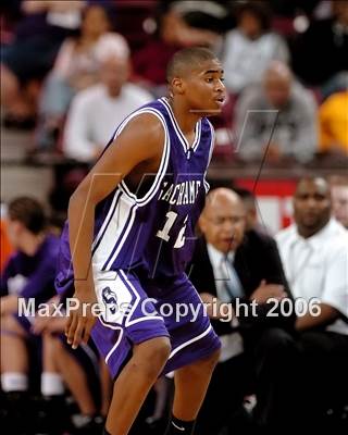 Thumbnail 2 in Sacramento vs. St. Mary's (SJS D3 Final) photogallery.