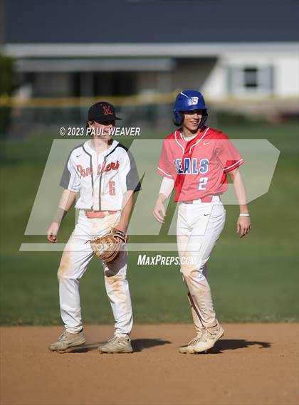 Thumbnail 3 in Selinsgrove @ Milton photogallery.