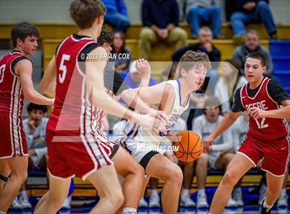 Thumbnail 1 in Beebe @ Mountain Home photogallery.