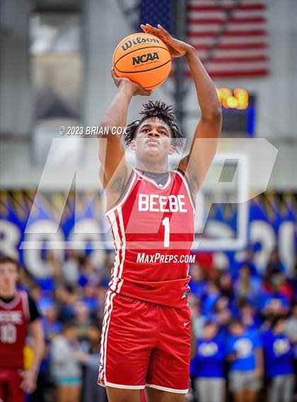 Thumbnail 3 in Beebe @ Mountain Home photogallery.