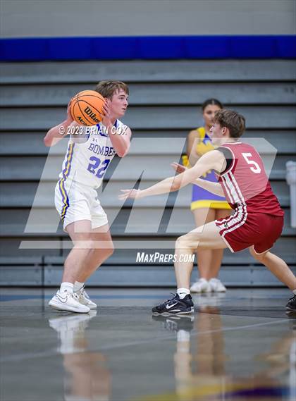 Thumbnail 2 in Beebe @ Mountain Home photogallery.