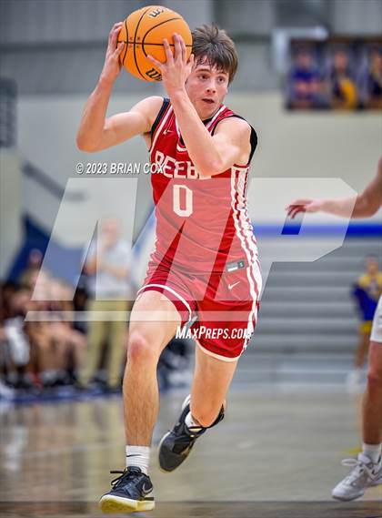 Thumbnail 2 in Beebe @ Mountain Home photogallery.