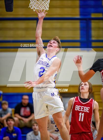 Thumbnail 3 in Beebe @ Mountain Home photogallery.