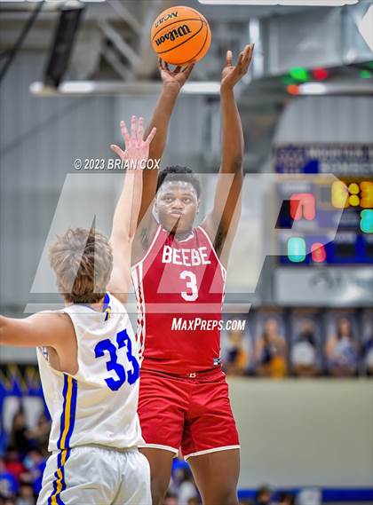 Thumbnail 2 in Beebe @ Mountain Home photogallery.