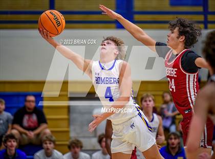 Thumbnail 2 in Beebe @ Mountain Home photogallery.