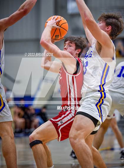 Thumbnail 3 in Beebe @ Mountain Home photogallery.