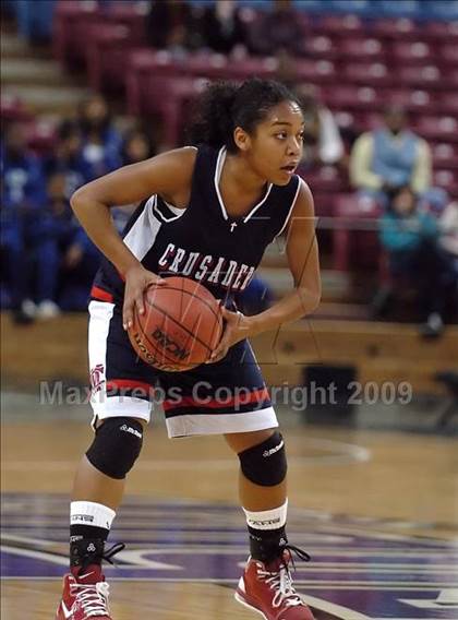 Thumbnail 2 in Modesto Christian vs. Linden (CIF SJS D4 Final) photogallery.