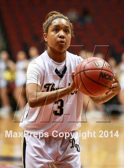 Thumbnail 3 in Desert Vista vs. Westview (AIA D1 Final) photogallery.