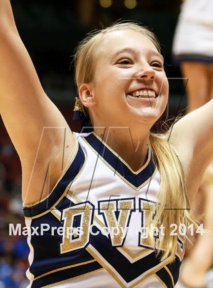 Thumbnail 2 in Desert Vista vs. Westview (AIA D1 Final) photogallery.