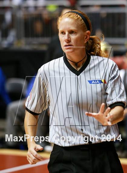 Thumbnail 3 in Desert Vista vs. Westview (AIA D1 Final) photogallery.