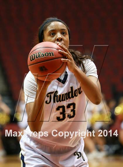 Thumbnail 3 in Desert Vista vs. Westview (AIA D1 Final) photogallery.